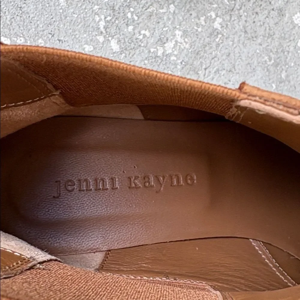Jenni Kayne Chelsea ankle boots